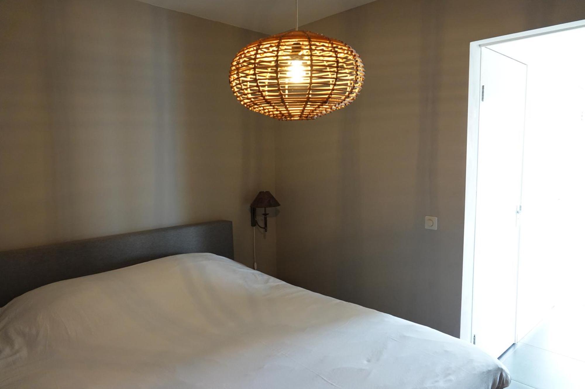 Vakantie Huis Aan Het Water Rijpwetering 外观 照片